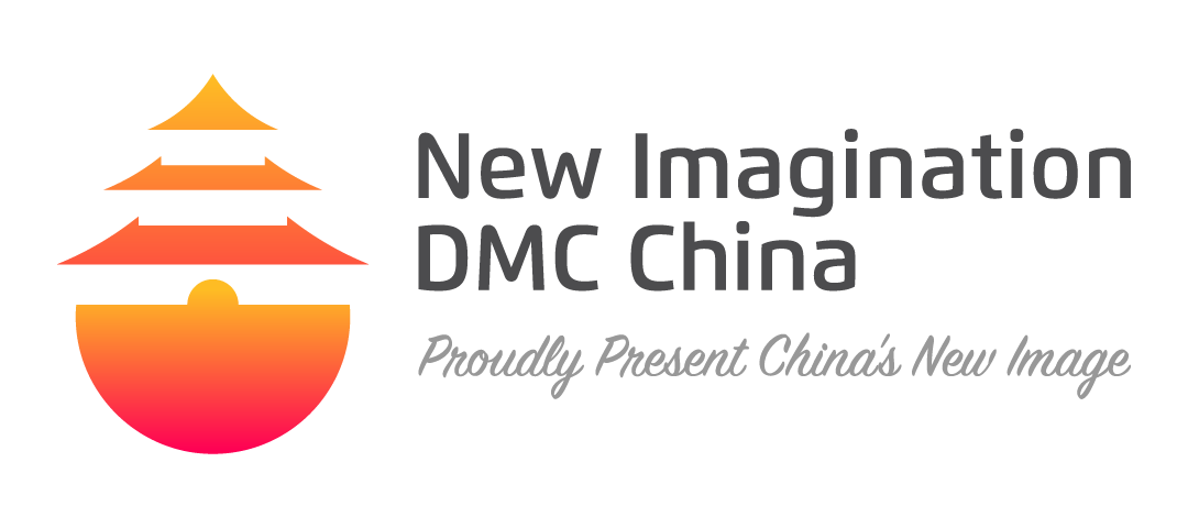 New Imagination DMC China